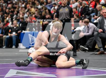 Thumbnail 2 in CHSAA State Championship - 4A Finals photogallery.