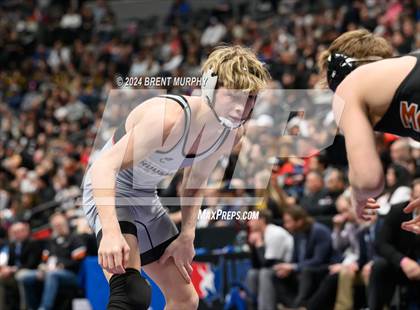 Thumbnail 1 in CHSAA State Championship - 4A Finals photogallery.