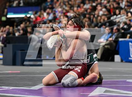 Thumbnail 3 in CHSAA State Championship - 4A Finals photogallery.