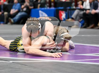 Thumbnail 3 in CHSAA State Championship - 4A Finals photogallery.
