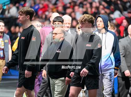 Thumbnail 3 in CHSAA State Championship - 4A Finals photogallery.