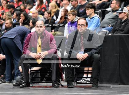 Thumbnail 2 in CHSAA State Championship - 4A Finals photogallery.