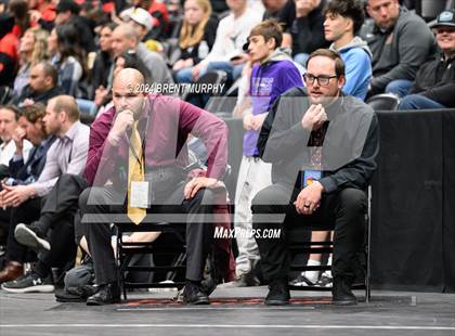Thumbnail 3 in CHSAA State Championship - 4A Finals photogallery.