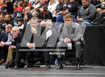 Thumbnail 3 in CHSAA State Championship - 4A Finals photogallery.