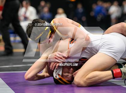 Thumbnail 1 in CHSAA State Championship - 4A Finals photogallery.
