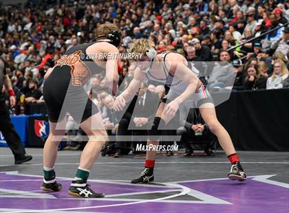 Thumbnail 2 in CHSAA State Championship - 4A Finals photogallery.