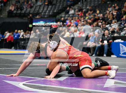 Thumbnail 1 in CHSAA State Championship - 4A Finals photogallery.