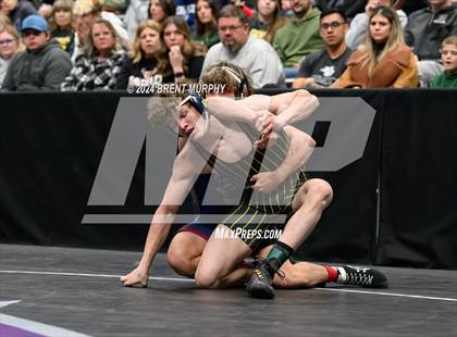 Thumbnail 3 in CHSAA State Championship - 4A Finals photogallery.