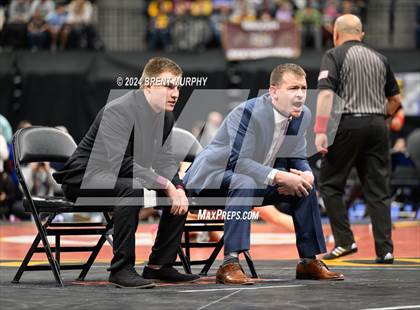 Thumbnail 2 in CHSAA State Championship - 4A Finals photogallery.