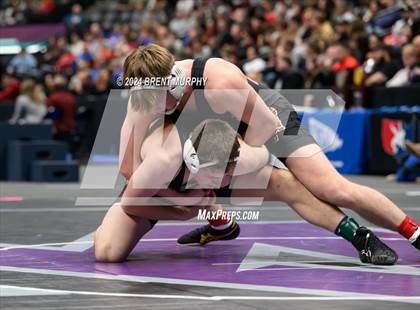 Thumbnail 3 in CHSAA State Championship - 4A Finals photogallery.