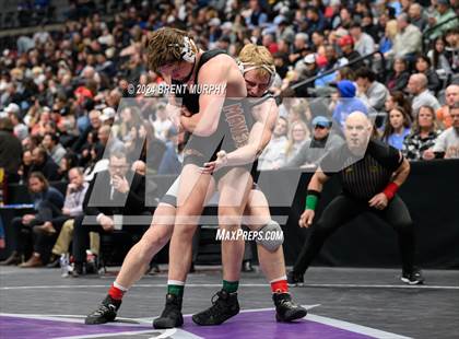 Thumbnail 3 in CHSAA State Championship - 4A Finals photogallery.