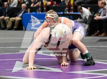 Thumbnail 2 in CHSAA State Championship - 4A Finals photogallery.