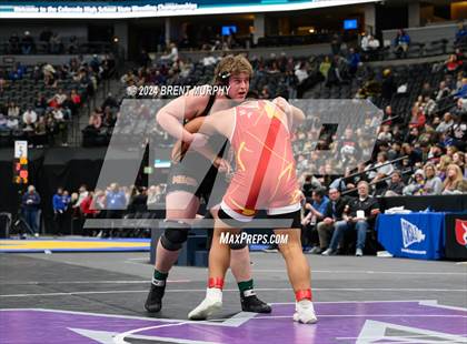 Thumbnail 3 in CHSAA State Championship - 4A Finals photogallery.