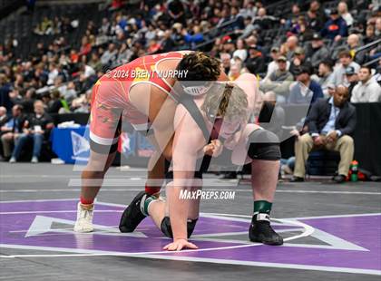 Thumbnail 3 in CHSAA State Championship - 4A Finals photogallery.