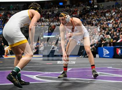 Thumbnail 2 in CHSAA State Championship - 4A Finals photogallery.