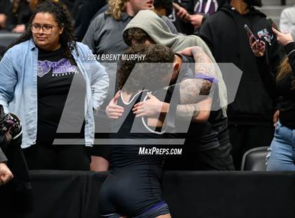 Thumbnail 2 in CHSAA State Championship - 4A Finals photogallery.