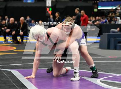 Thumbnail 1 in CHSAA State Championship - 4A Finals photogallery.