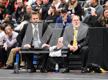 Thumbnail 2 in CHSAA State Championship - 4A Finals photogallery.