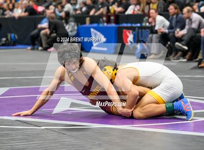 Thumbnail 1 in CHSAA State Championship - 4A Finals photogallery.