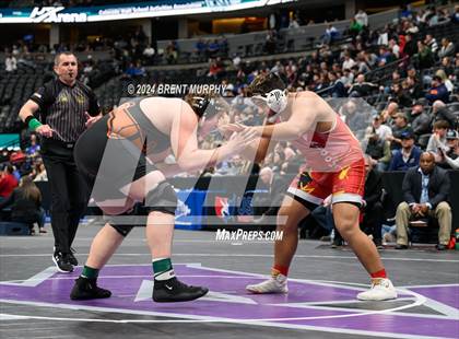 Thumbnail 1 in CHSAA State Championship - 4A Finals photogallery.