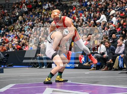 Thumbnail 3 in CHSAA State Championship - 4A Finals photogallery.