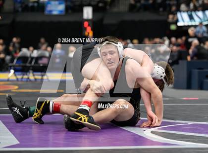 Thumbnail 2 in CHSAA State Championship - 4A Finals photogallery.