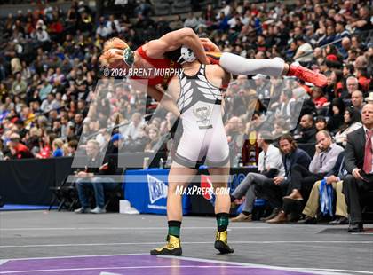 Thumbnail 2 in CHSAA State Championship - 4A Finals photogallery.