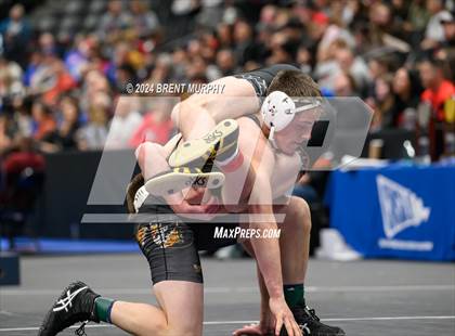 Thumbnail 2 in CHSAA State Championship - 4A Finals photogallery.