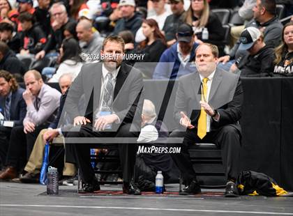 Thumbnail 2 in CHSAA State Championship - 4A Finals photogallery.