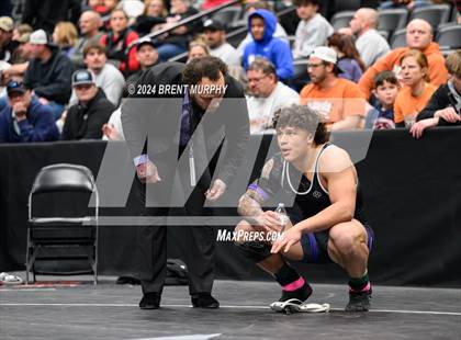 Thumbnail 3 in CHSAA State Championship - 4A Finals photogallery.