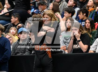 Thumbnail 2 in CHSAA State Championship - 4A Finals photogallery.