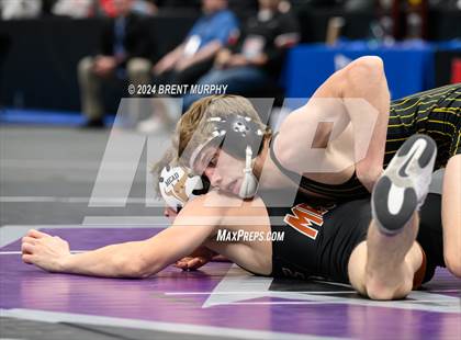 Thumbnail 3 in CHSAA State Championship - 4A Finals photogallery.