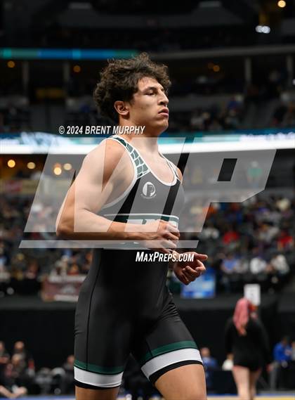 Thumbnail 3 in CHSAA State Championship - 4A Finals photogallery.