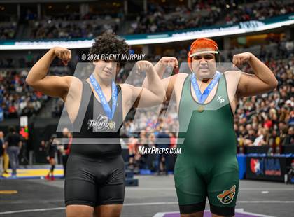 Thumbnail 1 in CHSAA State Championship - 4A Finals photogallery.