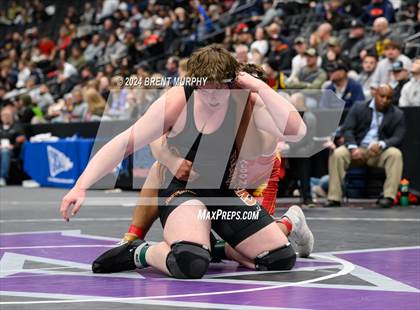 Thumbnail 2 in CHSAA State Championship - 4A Finals photogallery.