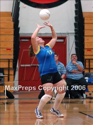 Thumbnail 1 in Grossmont vs Brawley (Rally Classic) photogallery.