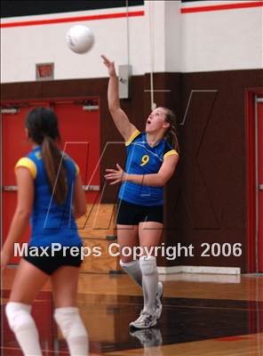 Thumbnail 3 in Grossmont vs Brawley (Rally Classic) photogallery.