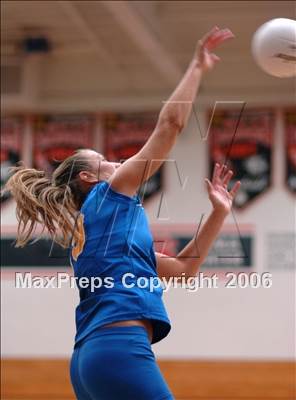 Thumbnail 3 in Grossmont vs Brawley (Rally Classic) photogallery.