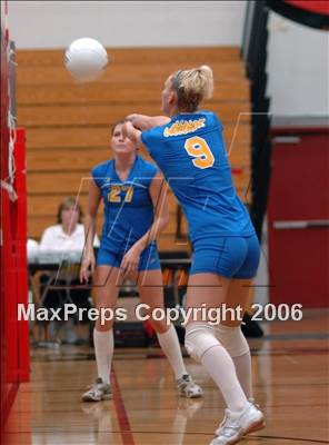 Thumbnail 3 in Grossmont vs Brawley (Rally Classic) photogallery.