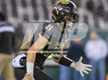 Thumbnail 2 in Paramus Catholic vs. St. Peter's Prep (NJSIAA Non-Public Group 4 Final) photogallery.