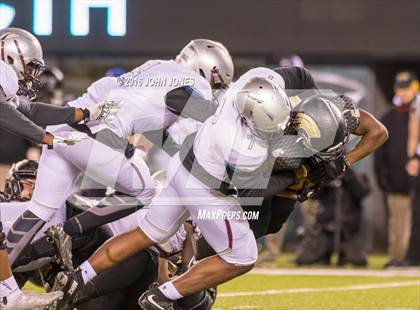 Thumbnail 1 in Paramus Catholic vs. St. Peter's Prep (NJSIAA Non-Public Group 4 Final) photogallery.