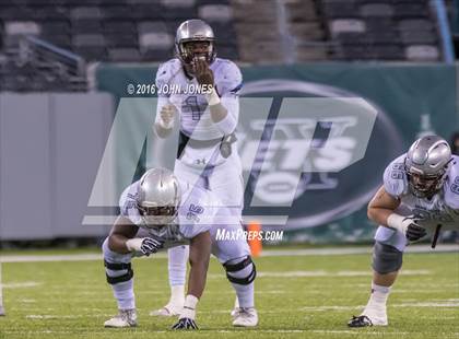 Thumbnail 3 in Paramus Catholic vs. St. Peter's Prep (NJSIAA Non-Public Group 4 Final) photogallery.