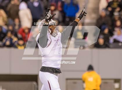 Thumbnail 3 in Paramus Catholic vs. St. Peter's Prep (NJSIAA Non-Public Group 4 Final) photogallery.