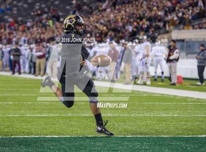 Thumbnail 3 in Paramus Catholic vs. St. Peter's Prep (NJSIAA Non-Public Group 4 Final) photogallery.