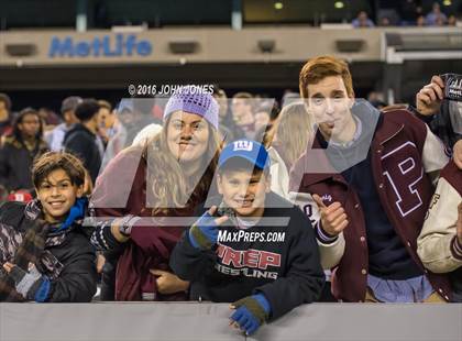 Thumbnail 3 in Paramus Catholic vs. St. Peter's Prep (NJSIAA Non-Public Group 4 Final) photogallery.