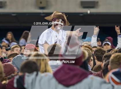 Thumbnail 2 in Paramus Catholic vs. St. Peter's Prep (NJSIAA Non-Public Group 4 Final) photogallery.