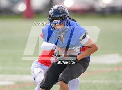 Thumbnail 2 in Brockport @ Penfield (Scrimmage)  photogallery.