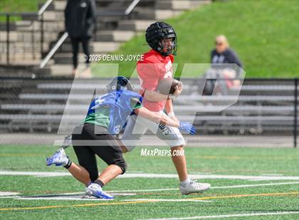 Thumbnail 2 in Brockport @ Penfield (Scrimmage)  photogallery.