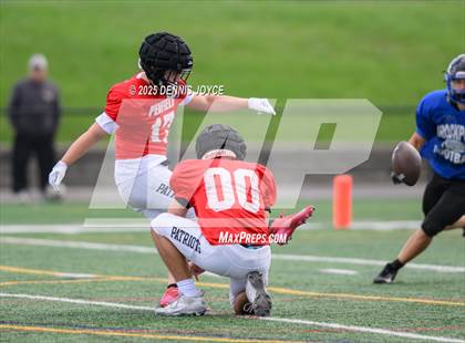 Thumbnail 1 in Brockport @ Penfield (Scrimmage)  photogallery.