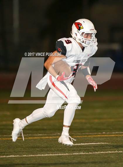 Thumbnail 3 in Bishop Diego vs. Saugus (CIF SS D6 Semi-Final) photogallery.